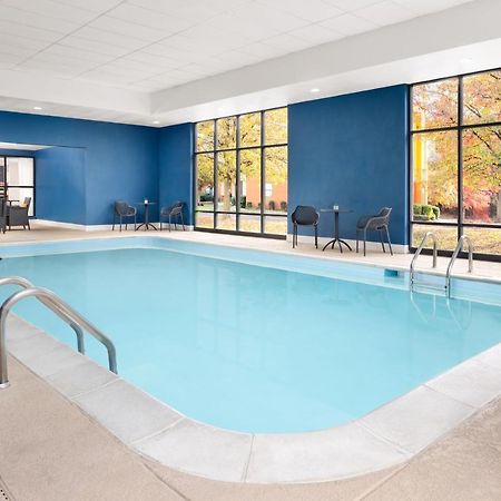 Hampton Inn Columbia, Md Dış mekan fotoğraf