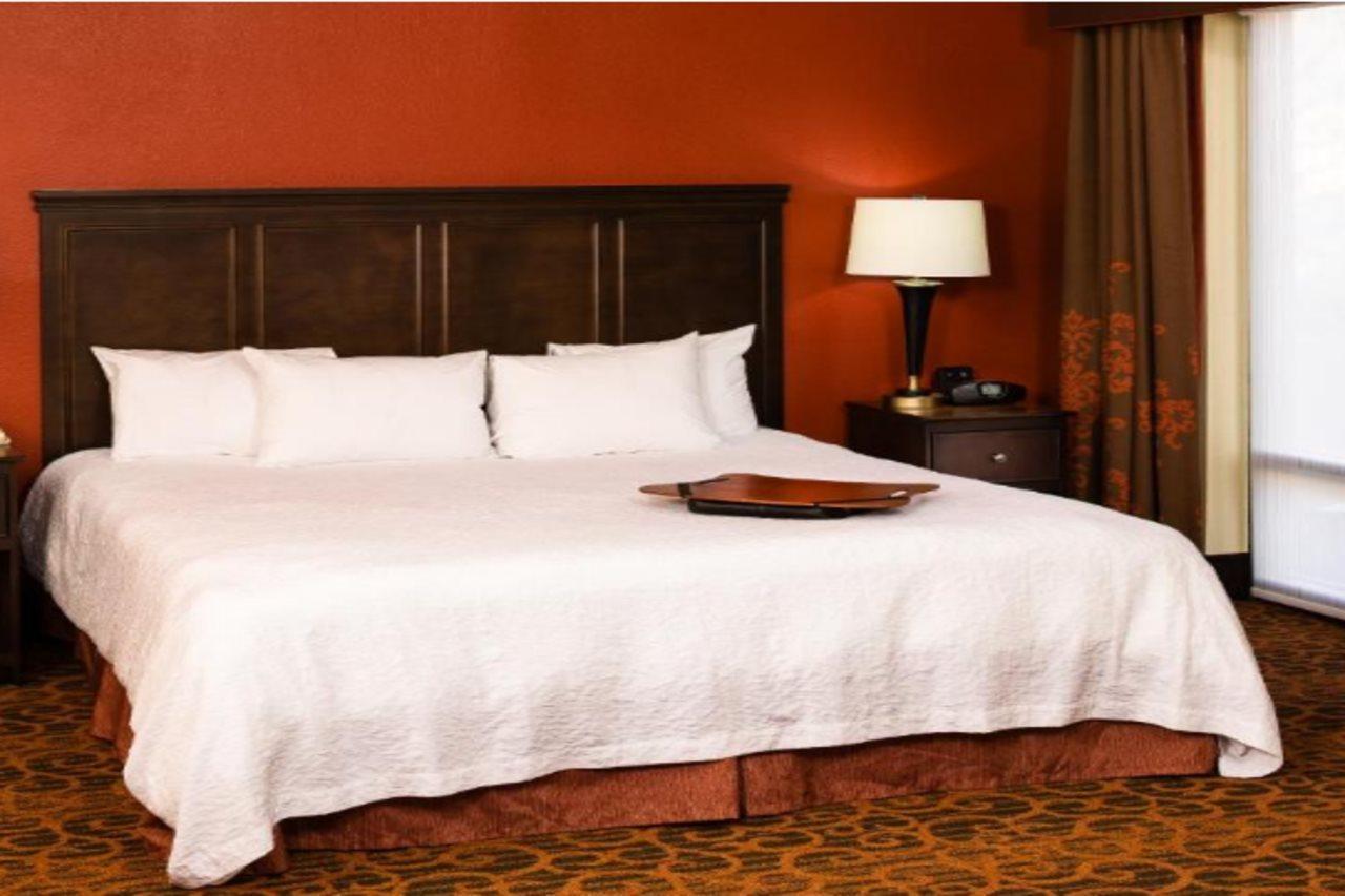 Hampton Inn Columbia, Md Dış mekan fotoğraf