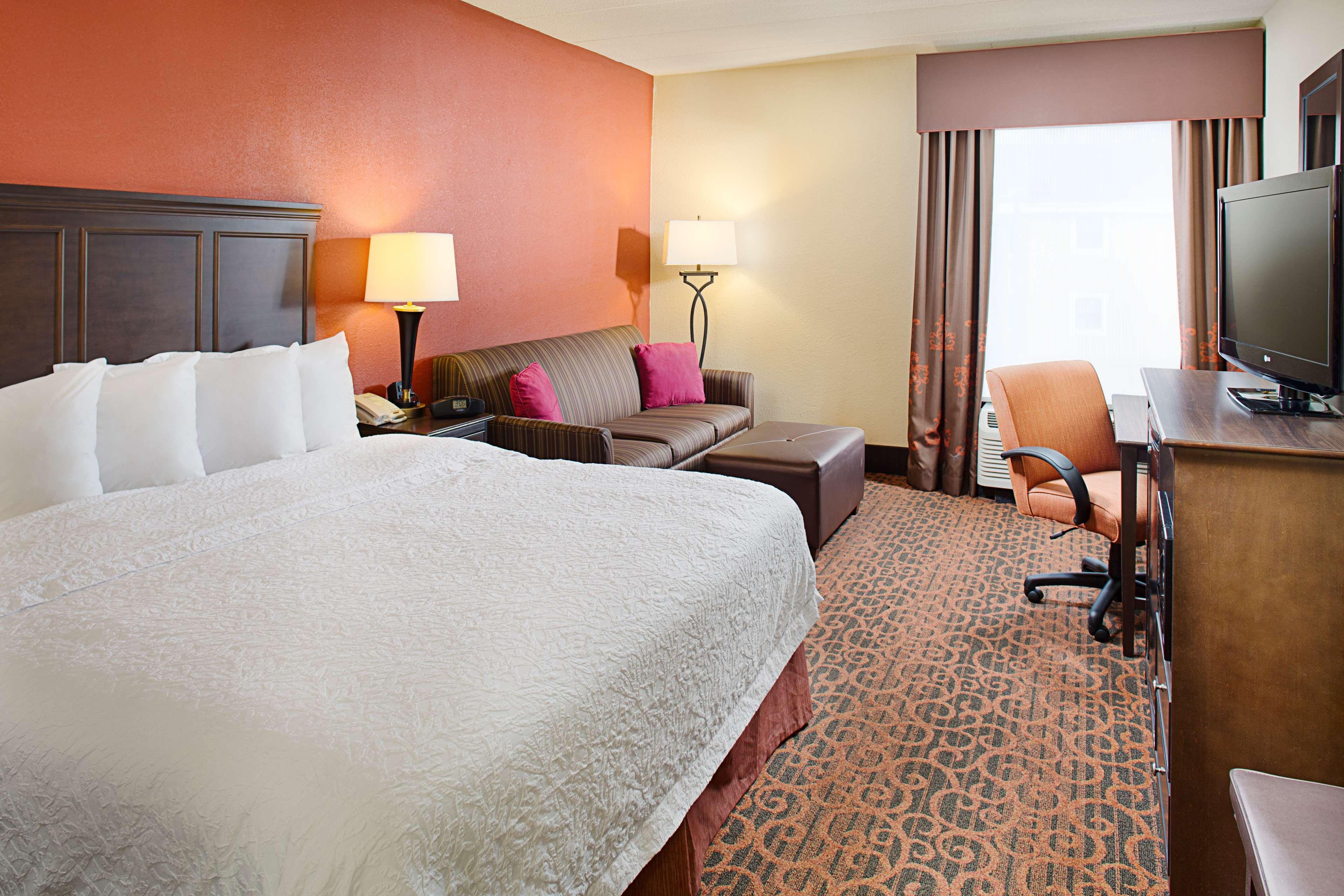 Hampton Inn Columbia, Md Dış mekan fotoğraf