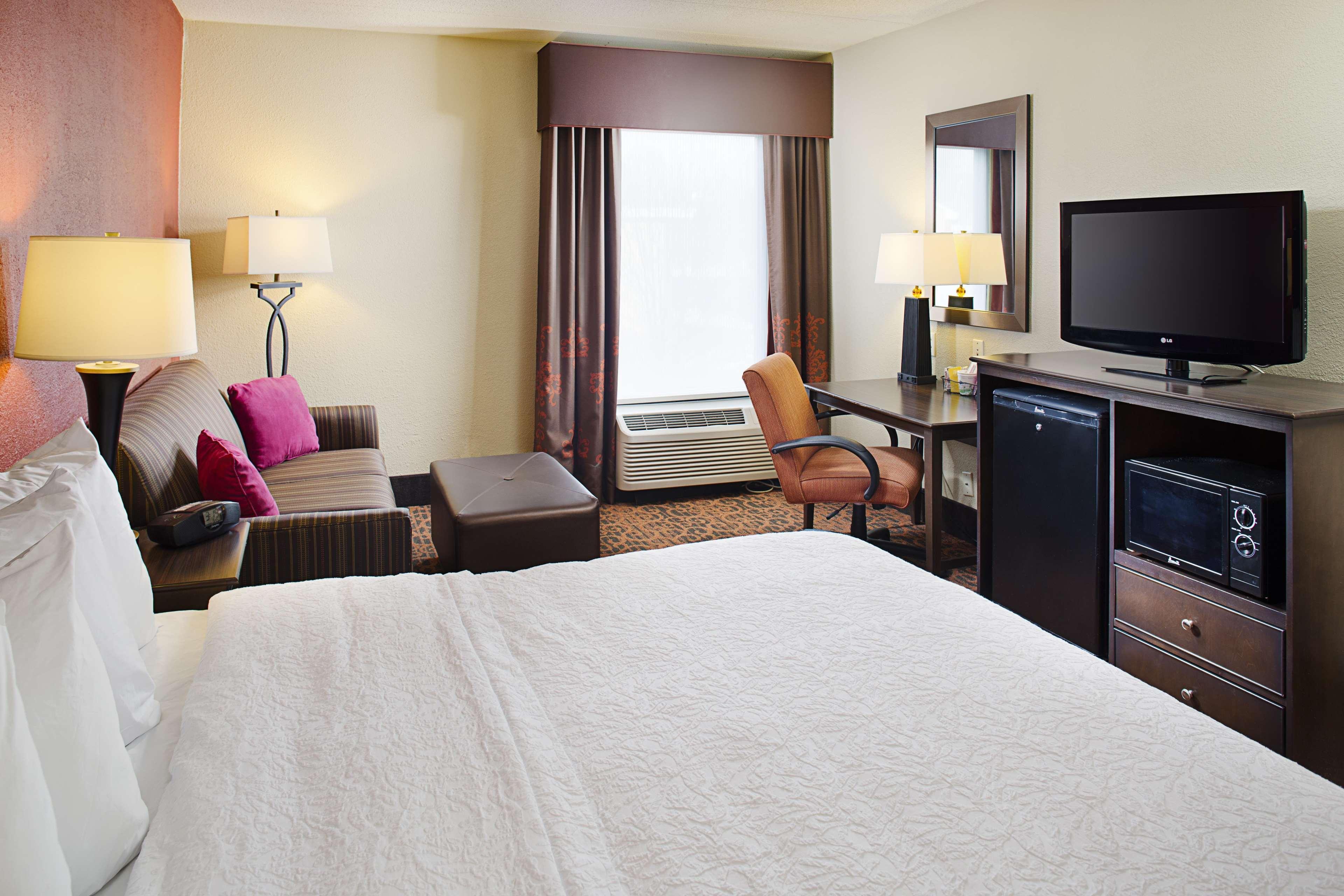 Hampton Inn Columbia, Md Dış mekan fotoğraf