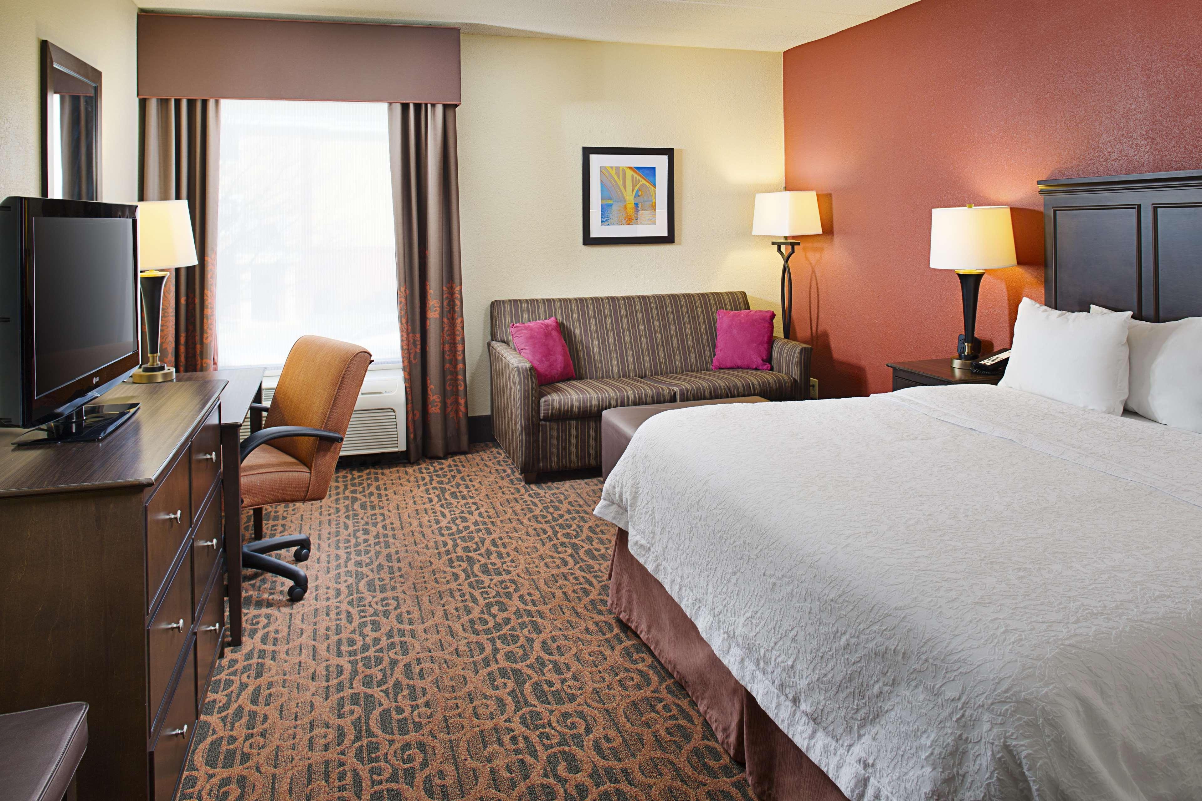 Hampton Inn Columbia, Md Dış mekan fotoğraf