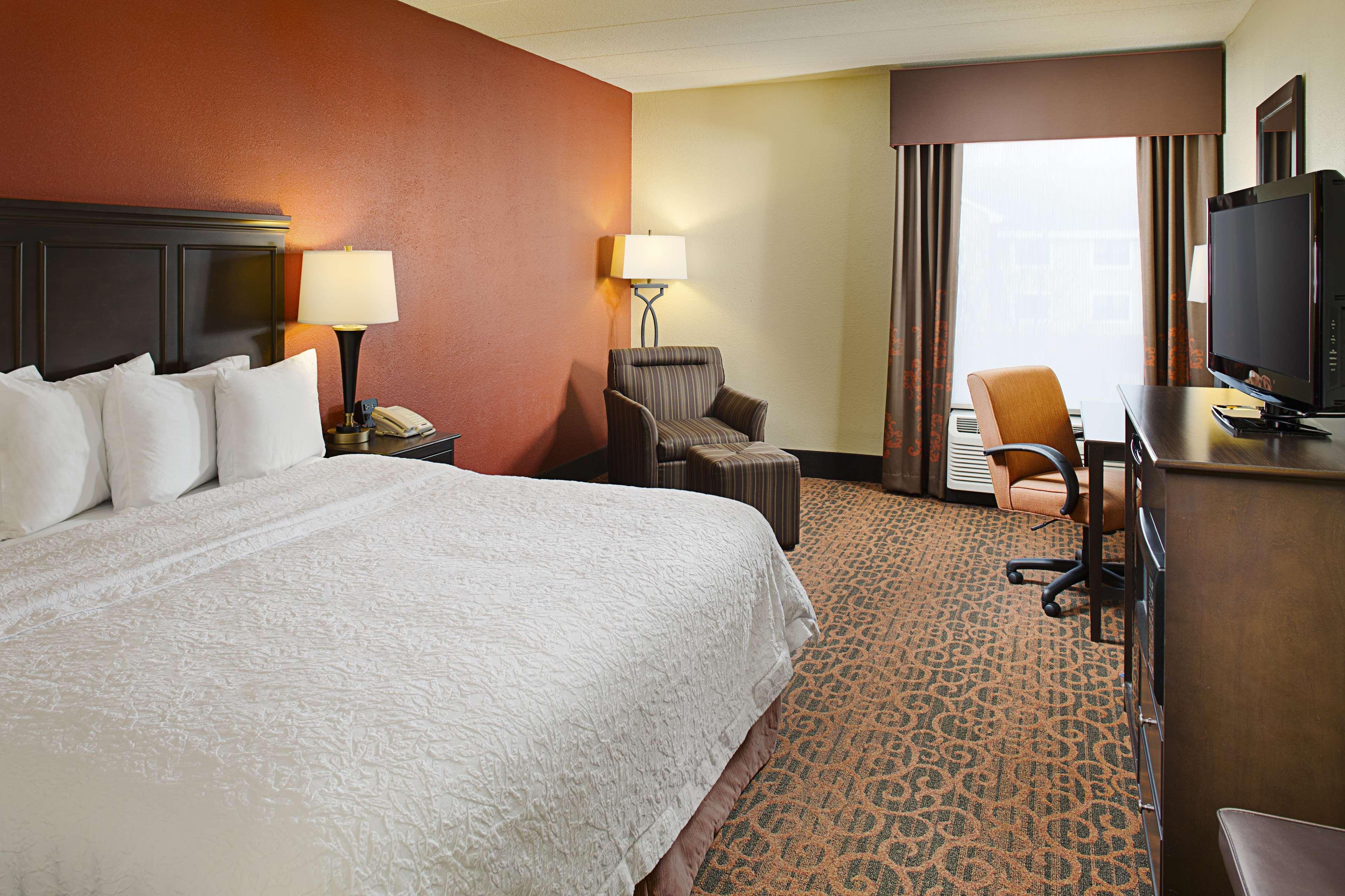 Hampton Inn Columbia, Md Dış mekan fotoğraf