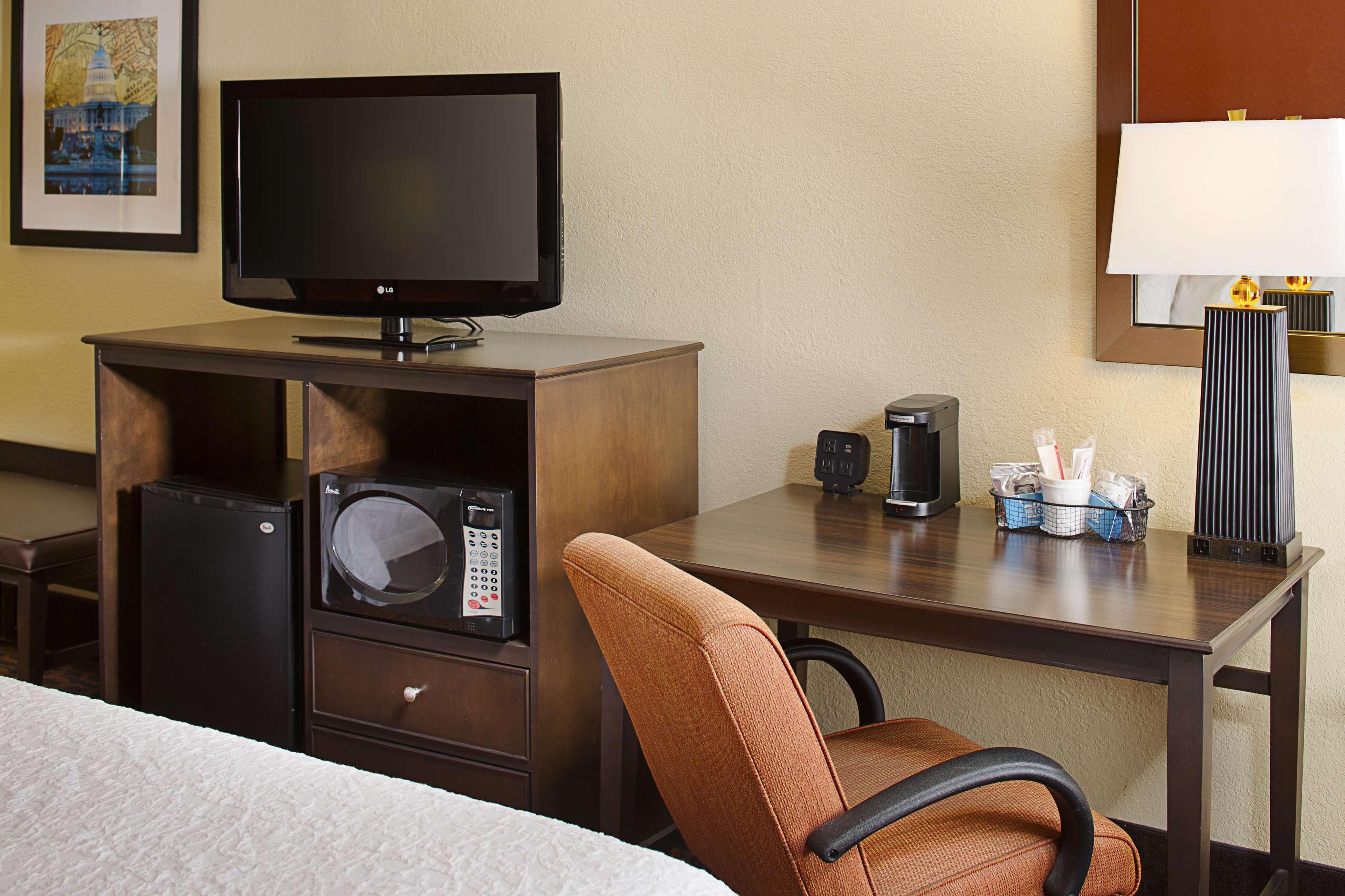 Hampton Inn Columbia, Md Dış mekan fotoğraf
