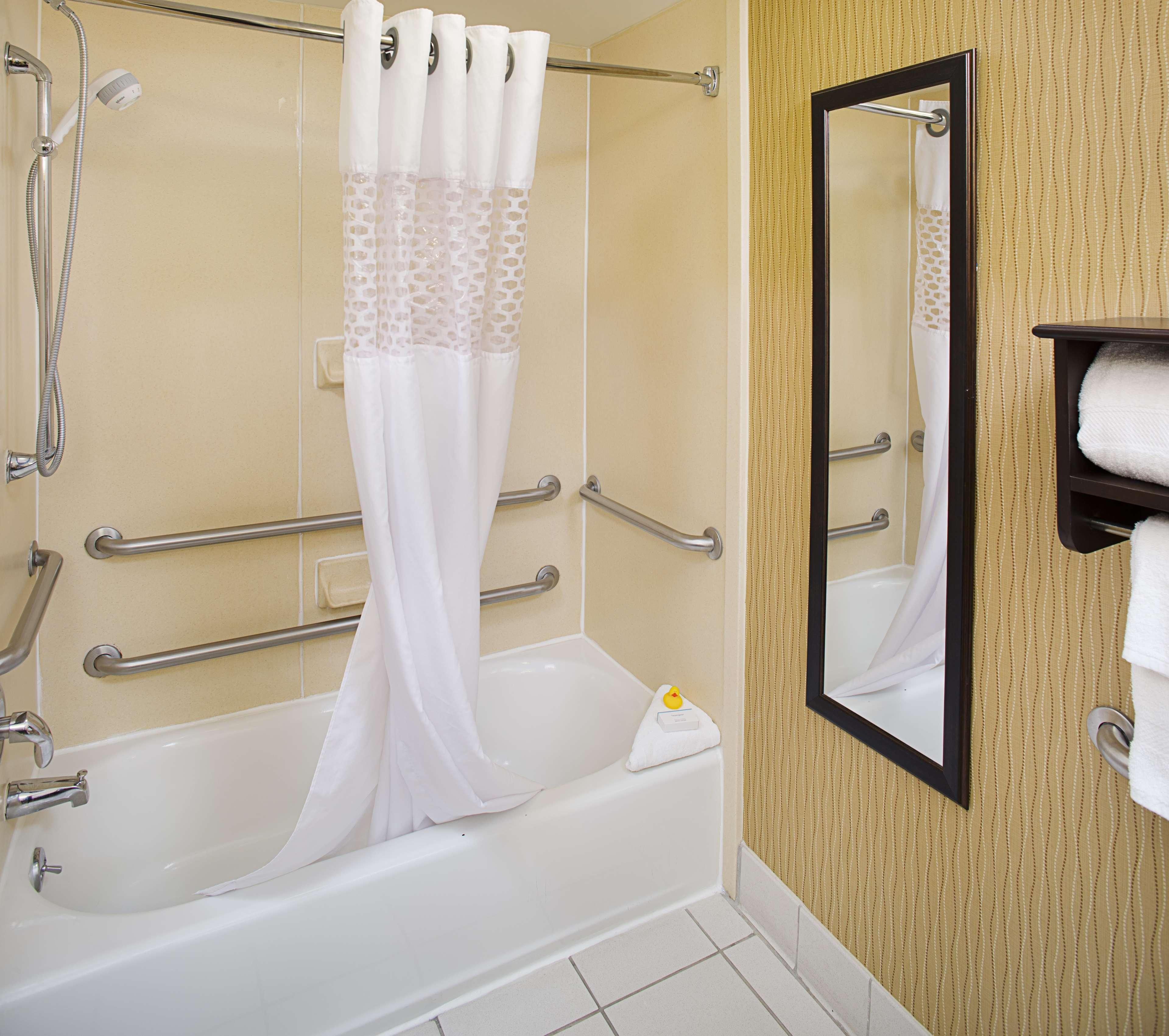 Hampton Inn Columbia, Md Dış mekan fotoğraf