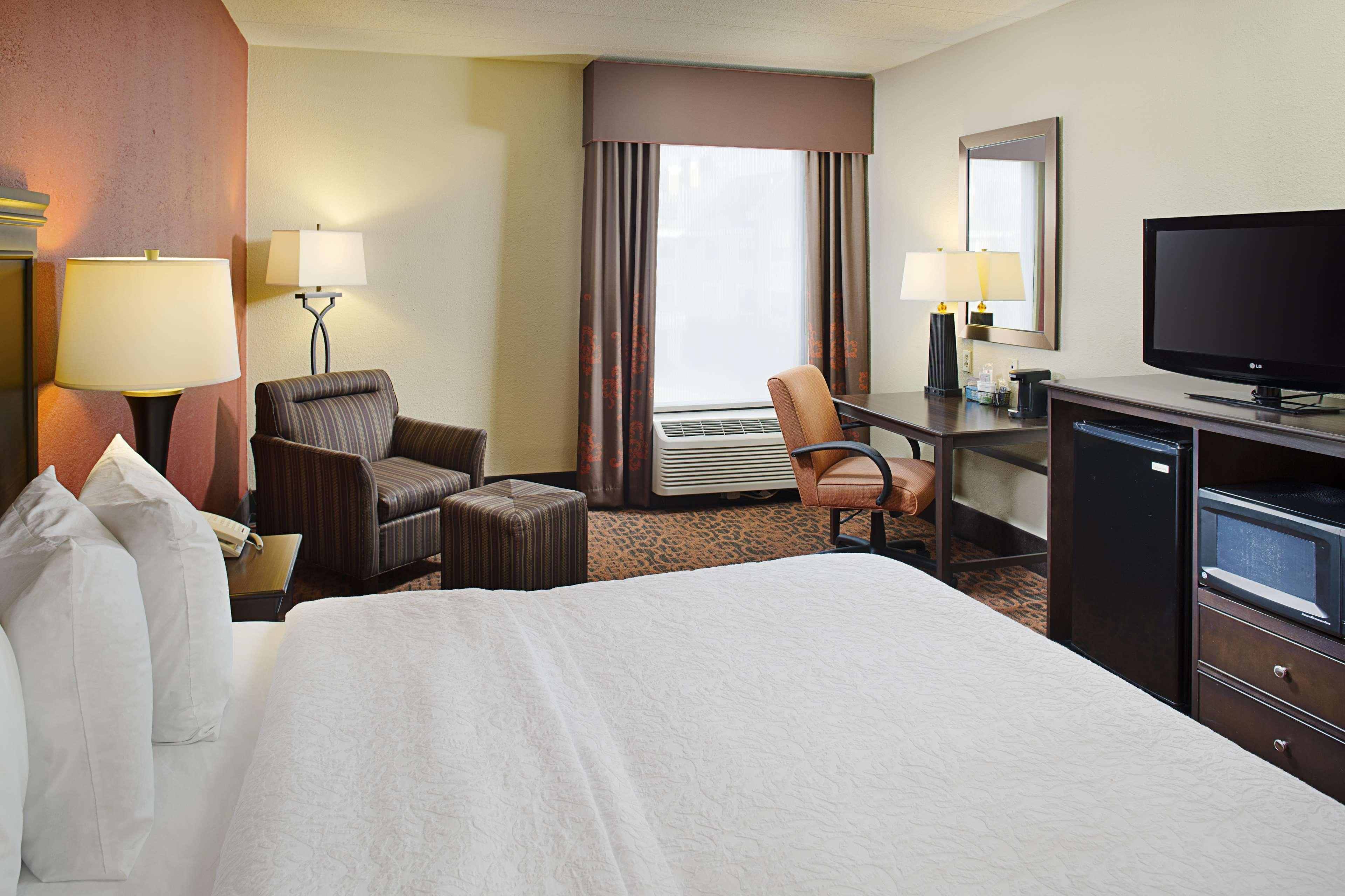 Hampton Inn Columbia, Md Dış mekan fotoğraf