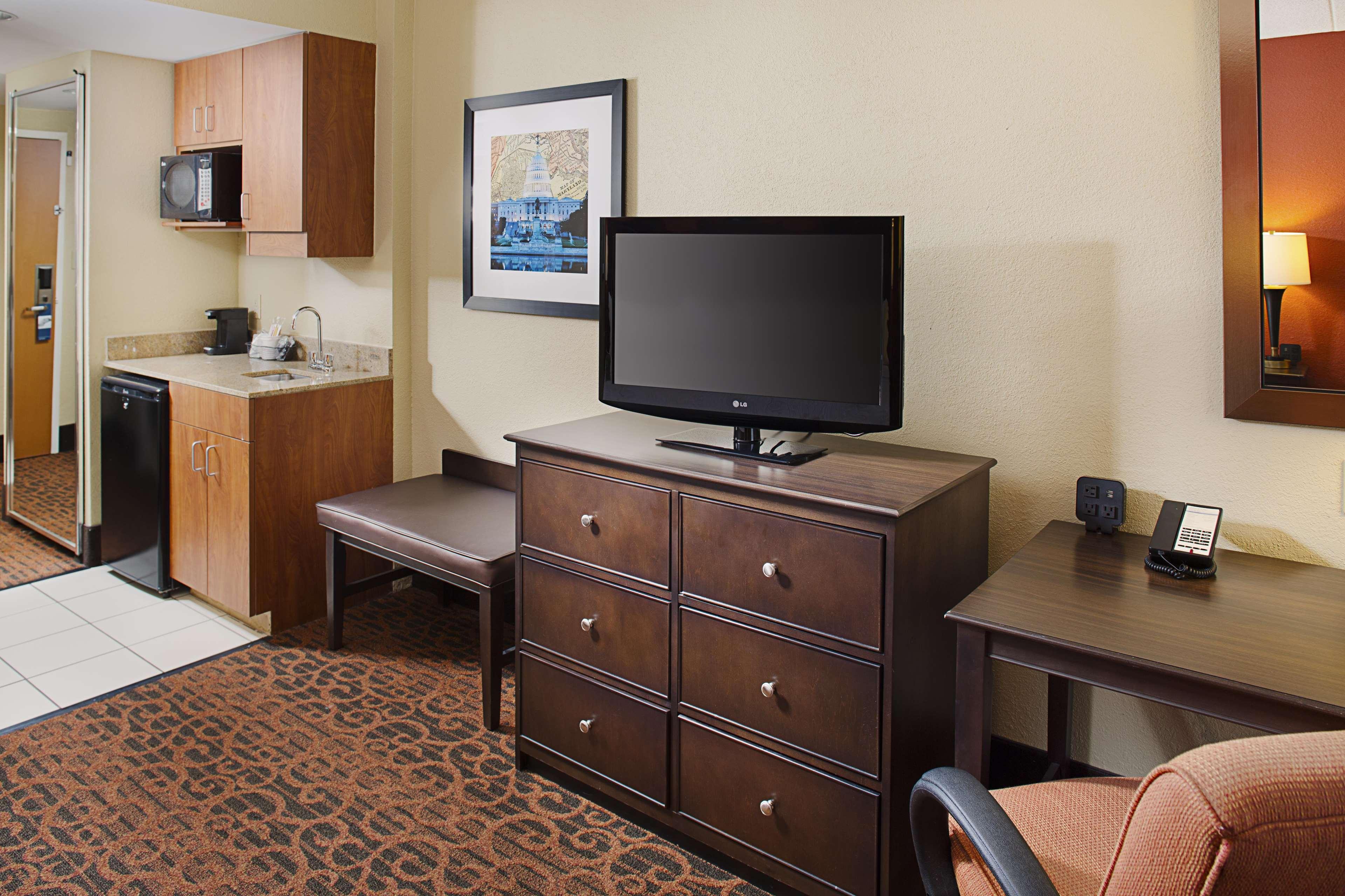 Hampton Inn Columbia, Md Dış mekan fotoğraf