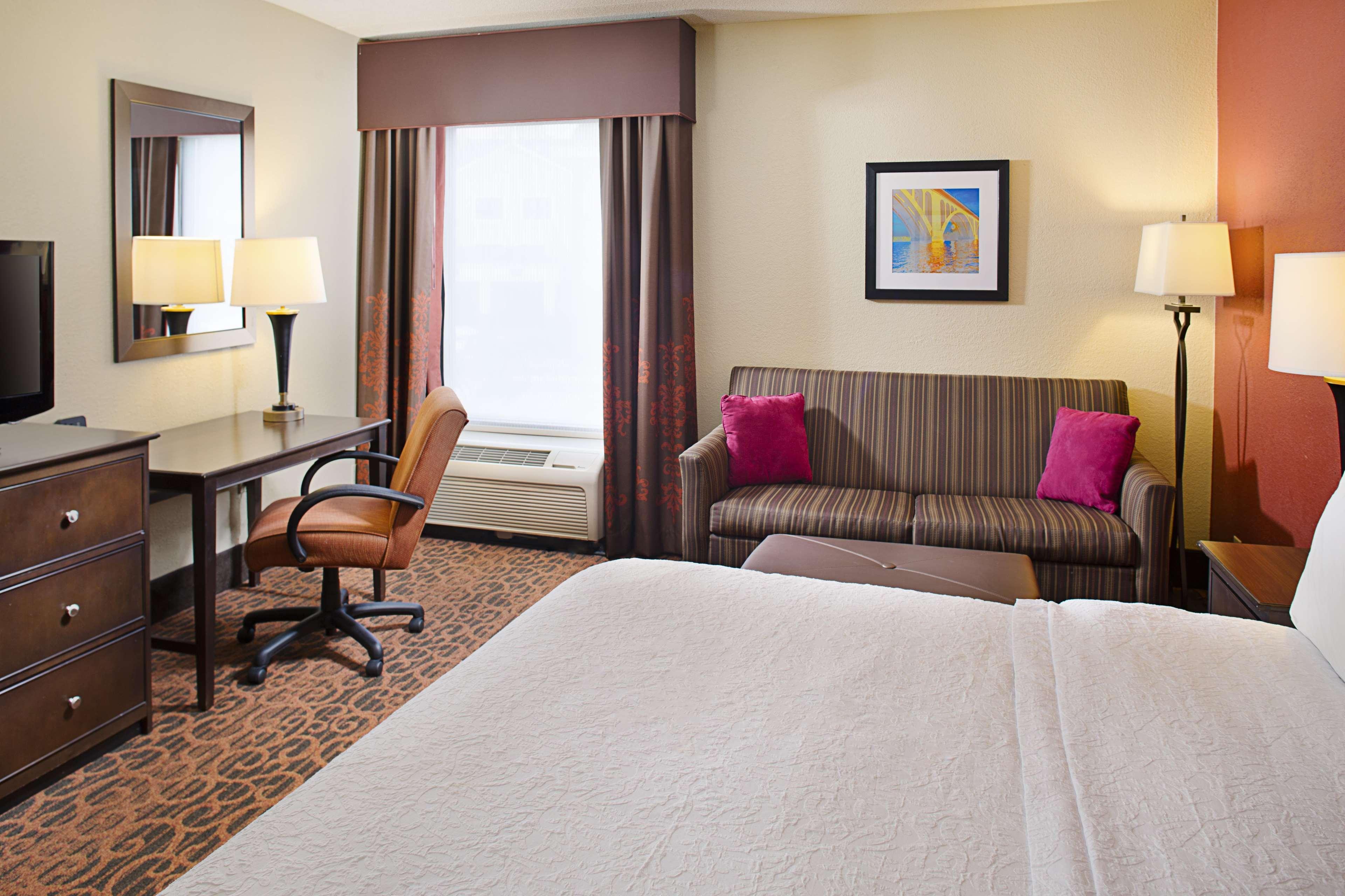 Hampton Inn Columbia, Md Dış mekan fotoğraf