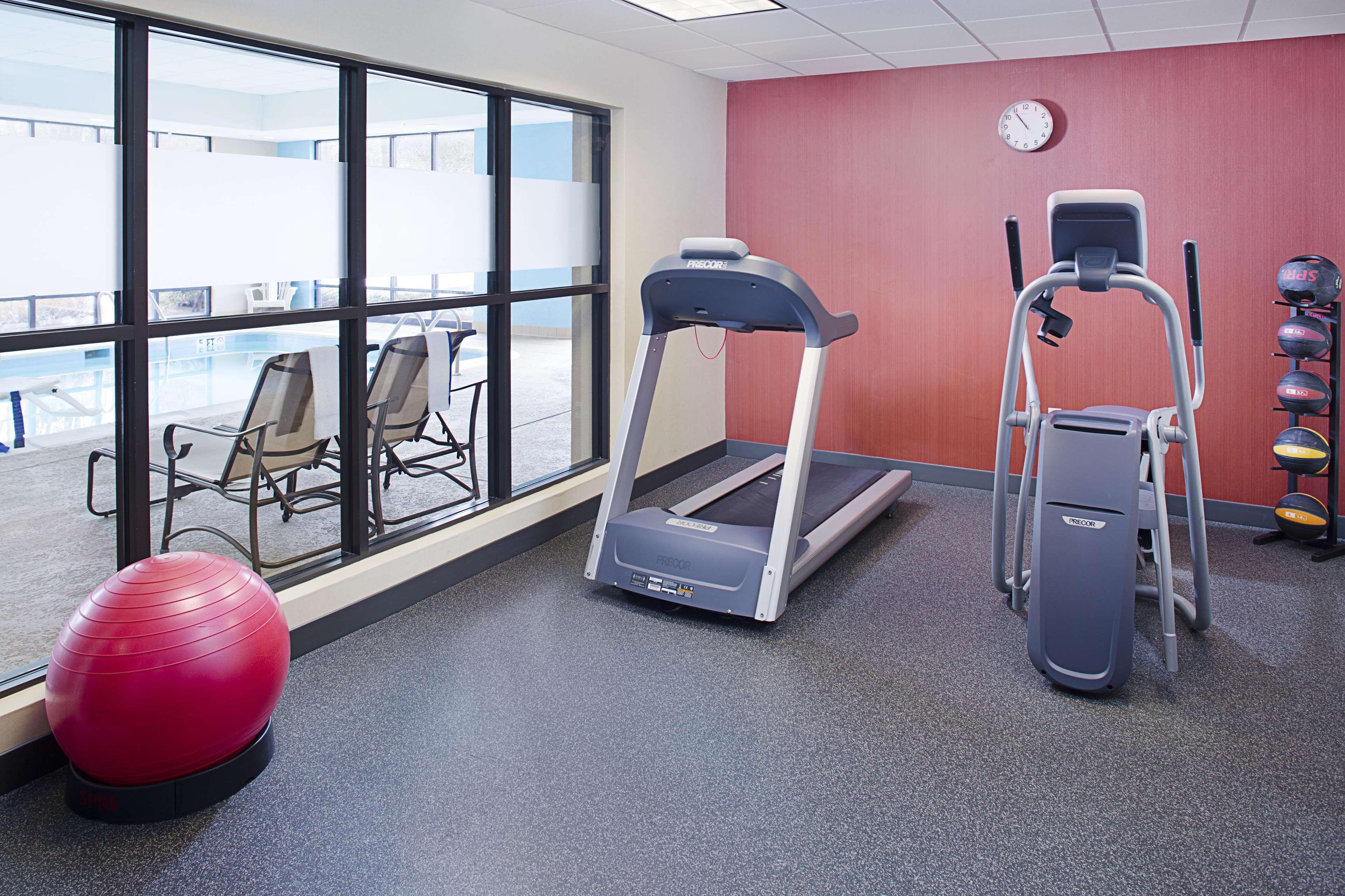 Hampton Inn Columbia, Md Dış mekan fotoğraf