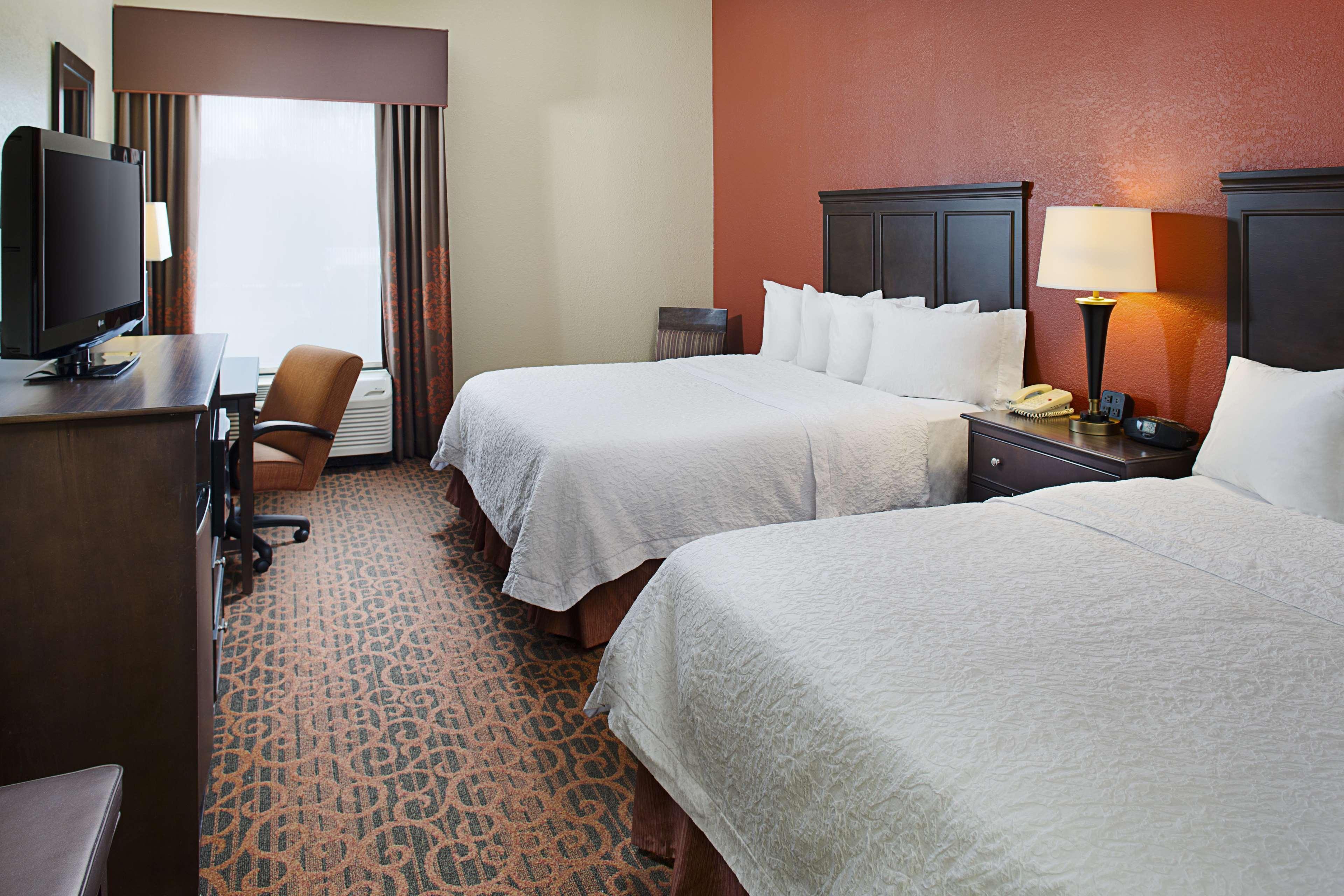 Hampton Inn Columbia, Md Dış mekan fotoğraf