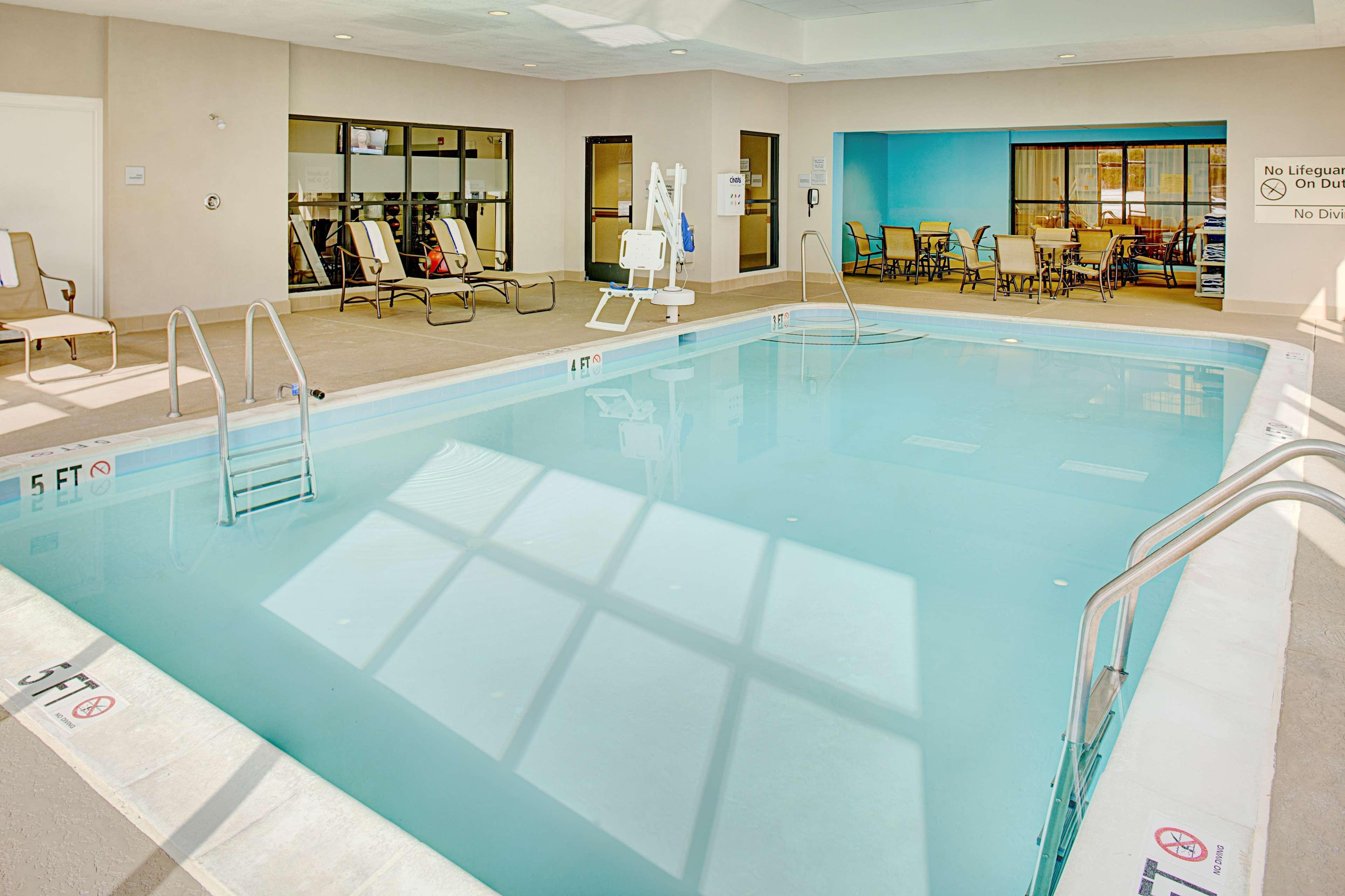 Hampton Inn Columbia, Md Dış mekan fotoğraf