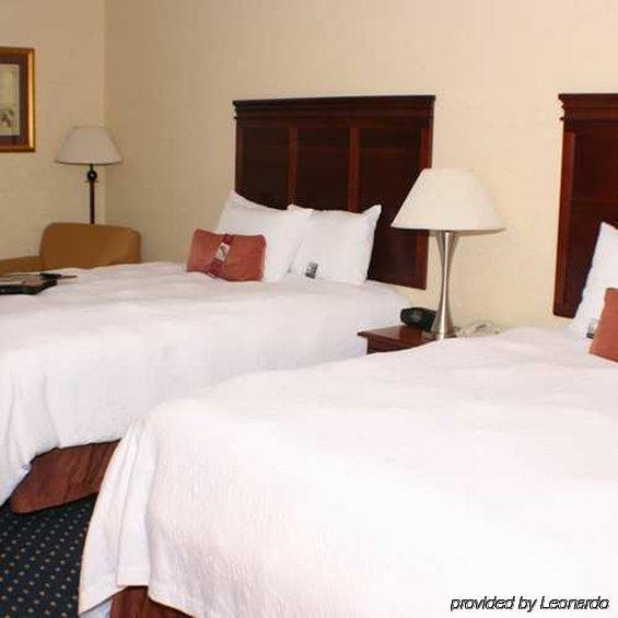 Hampton Inn Columbia, Md Oda fotoğraf