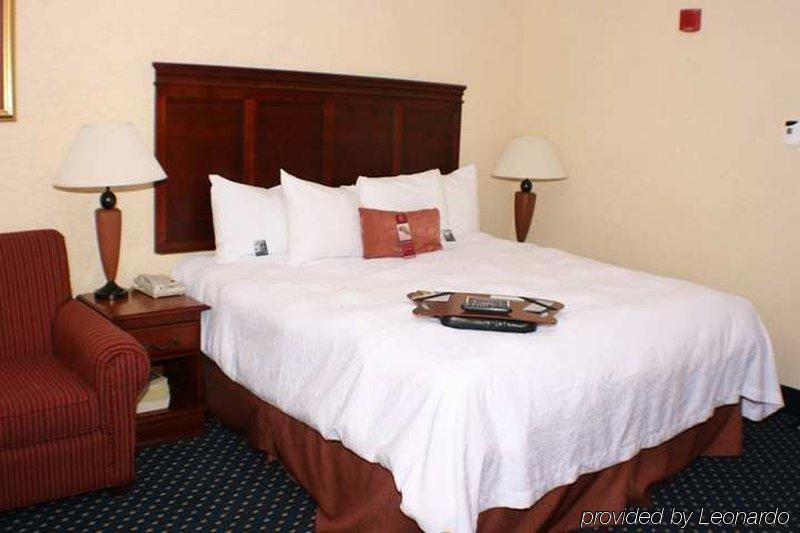 Hampton Inn Columbia, Md Oda fotoğraf