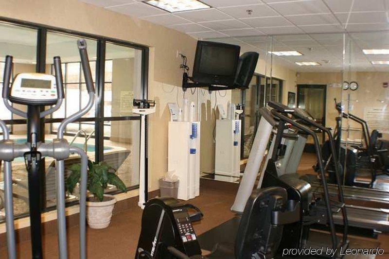 Hampton Inn Columbia, Md Konforlar fotoğraf