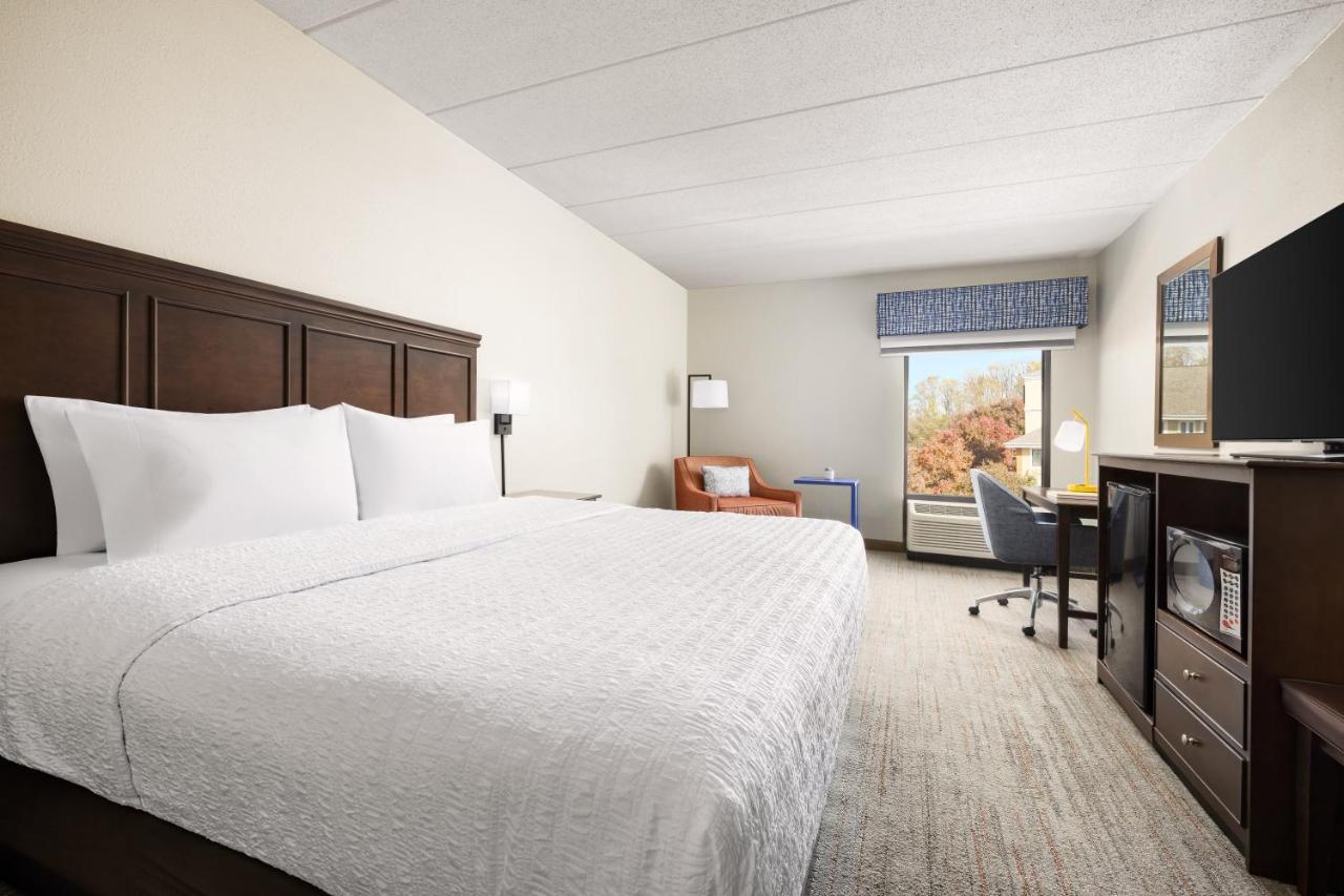 Hampton Inn Columbia, Md Dış mekan fotoğraf