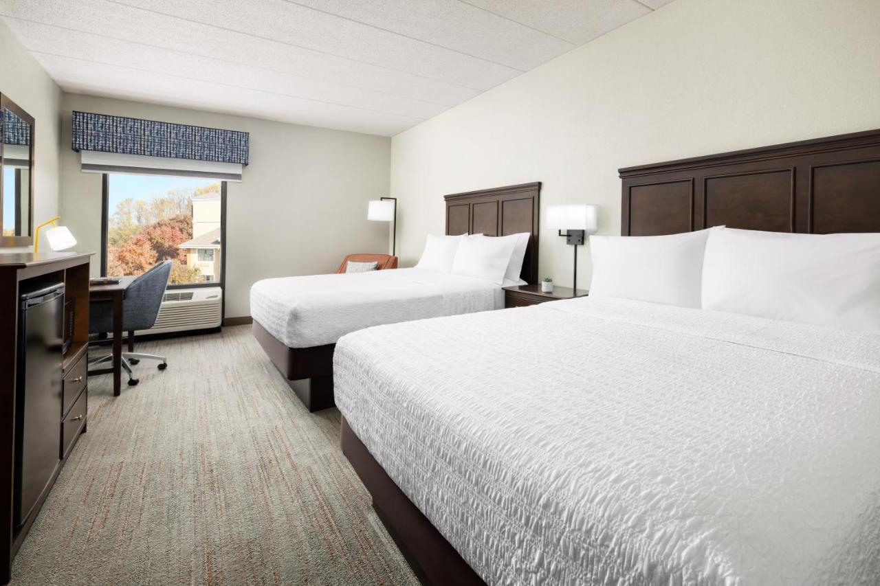Hampton Inn Columbia, Md Dış mekan fotoğraf