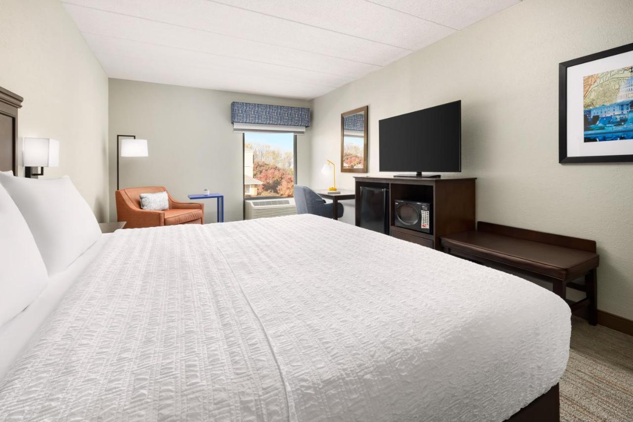 Hampton Inn Columbia, Md Dış mekan fotoğraf