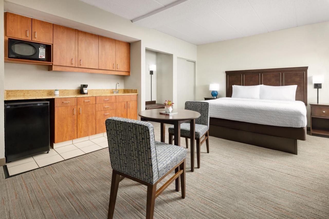 Hampton Inn Columbia, Md Dış mekan fotoğraf
