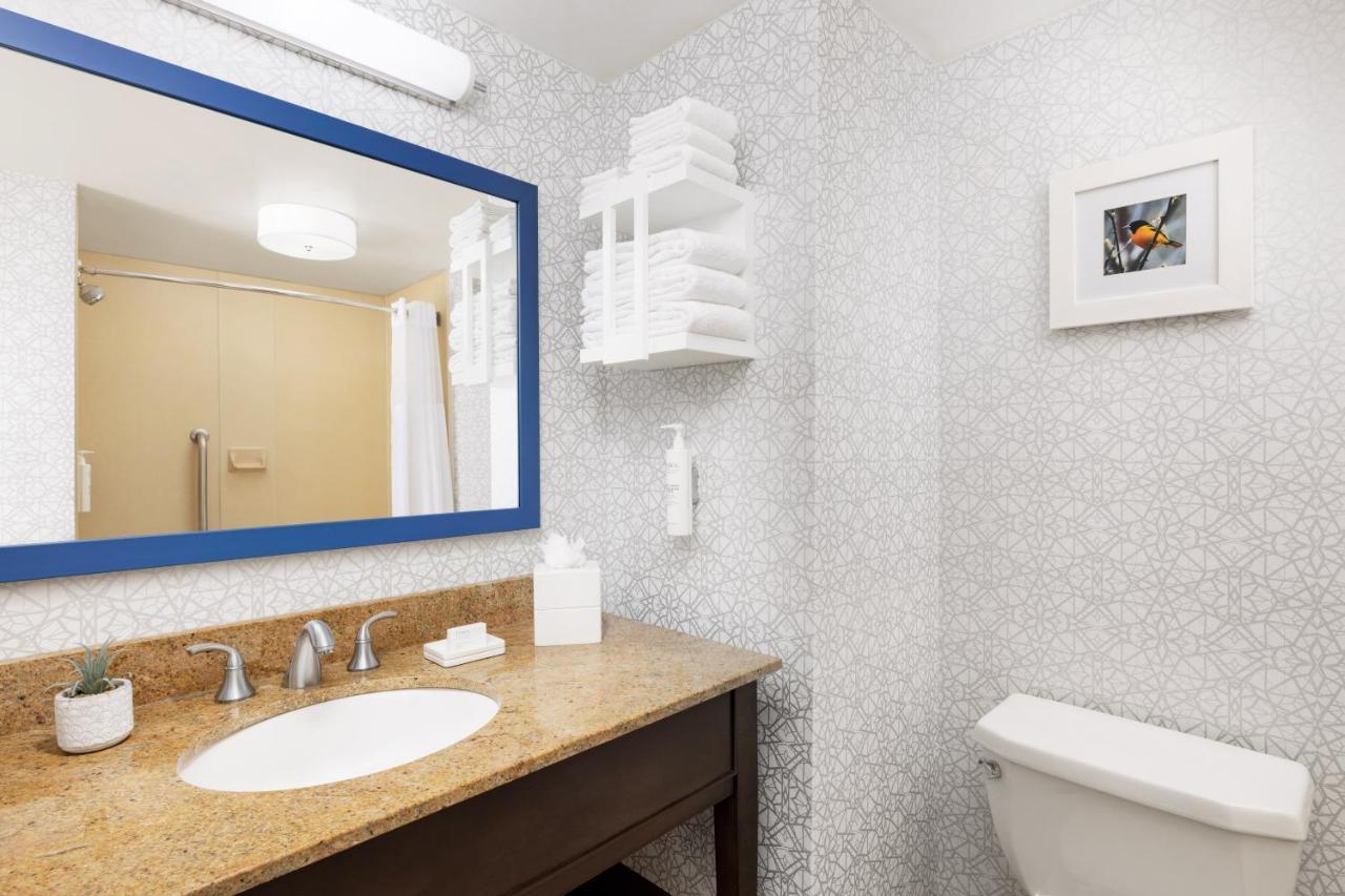 Hampton Inn Columbia, Md Dış mekan fotoğraf