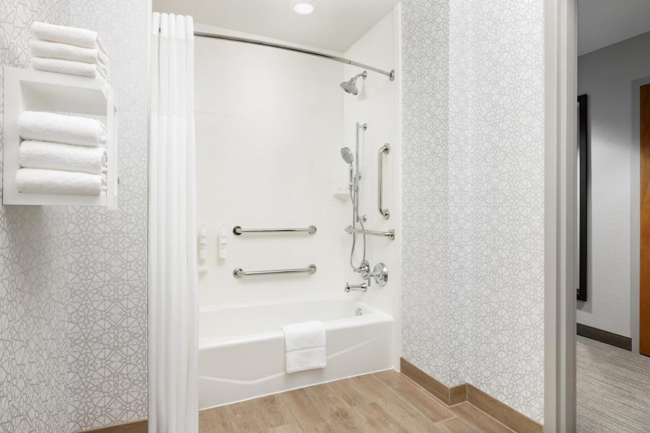 Hampton Inn Columbia, Md Dış mekan fotoğraf