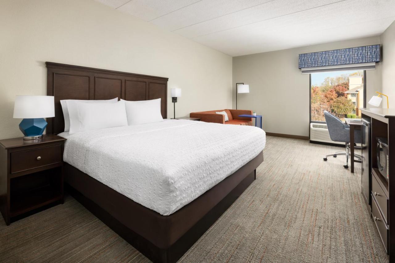 Hampton Inn Columbia, Md Dış mekan fotoğraf
