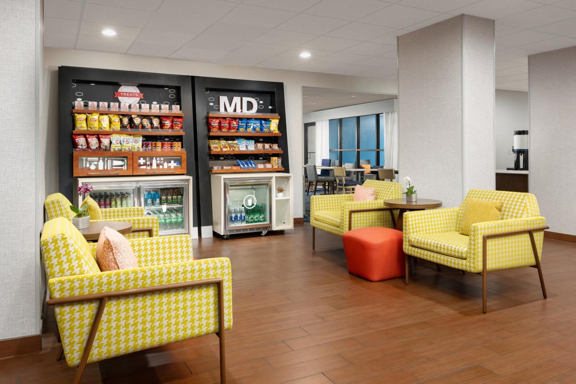 Hampton Inn Columbia, Md Dış mekan fotoğraf