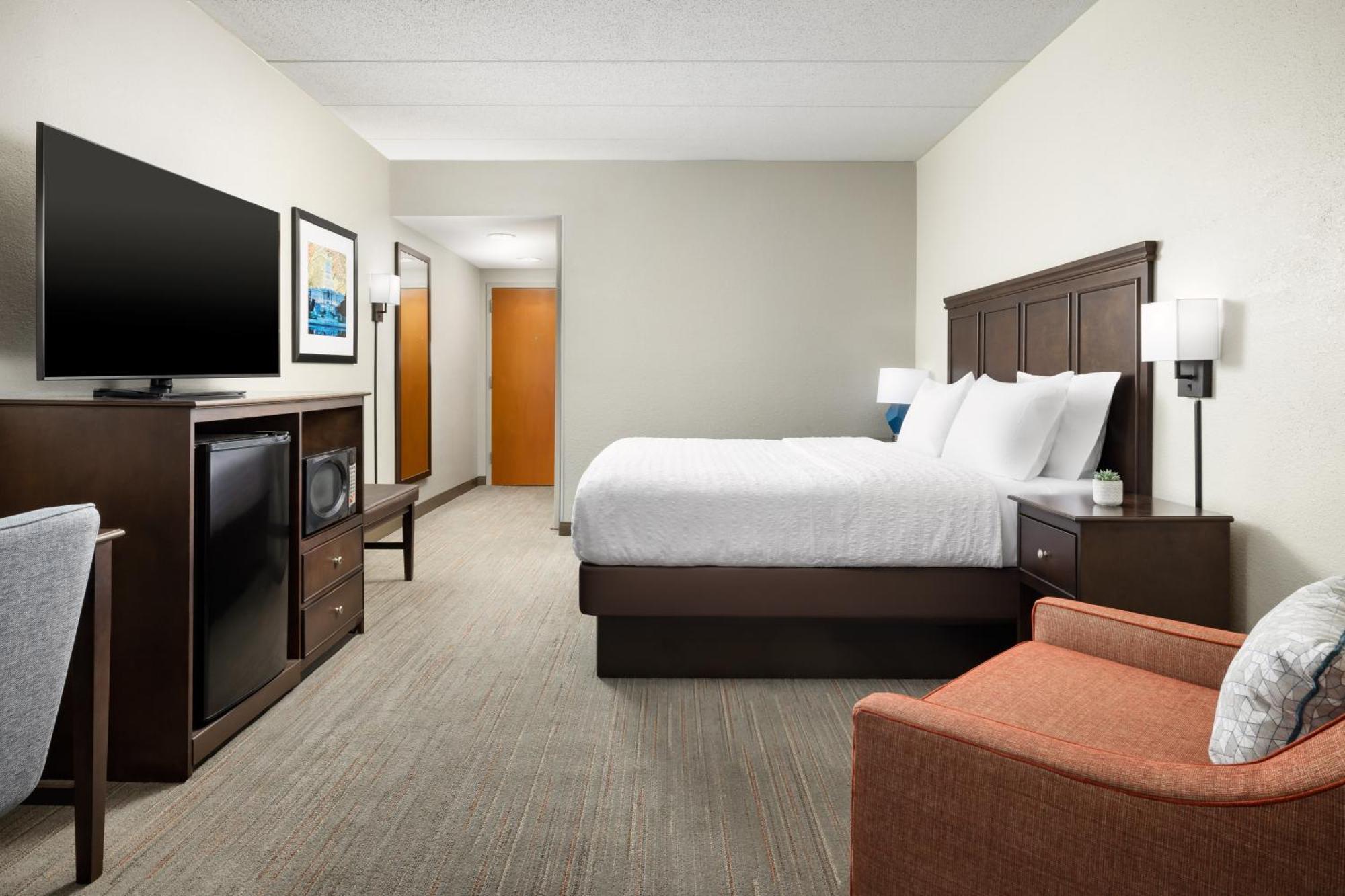 Hampton Inn Columbia, Md Dış mekan fotoğraf