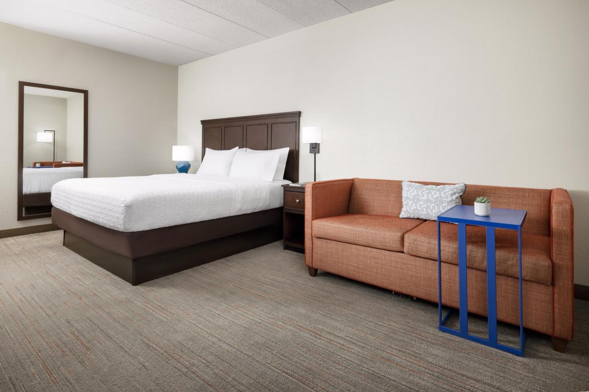 Hampton Inn Columbia, Md Dış mekan fotoğraf