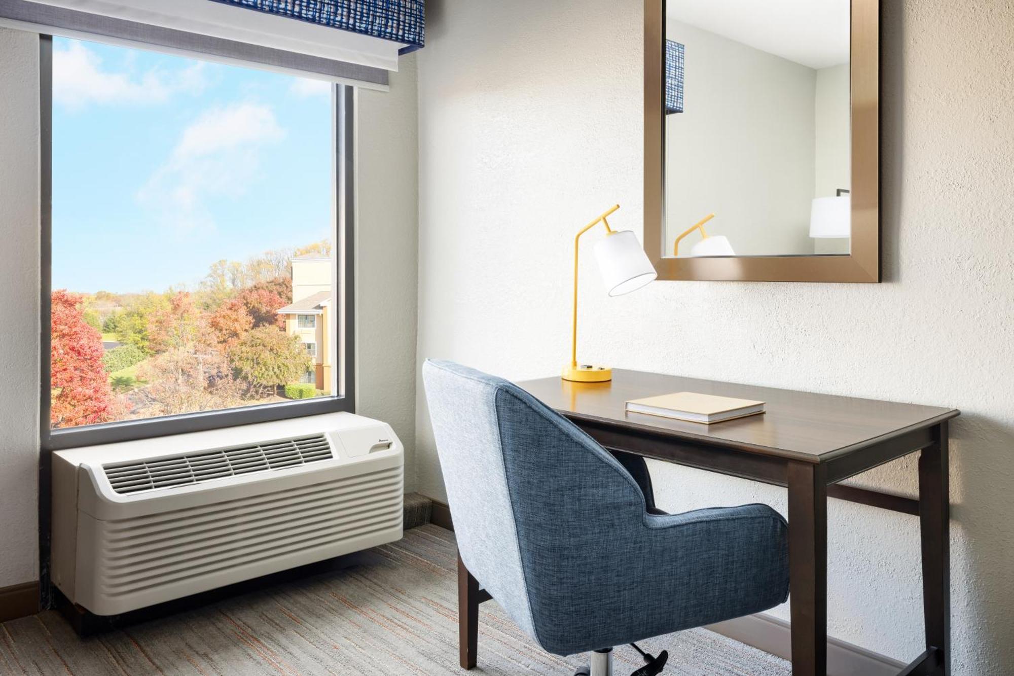 Hampton Inn Columbia, Md Dış mekan fotoğraf