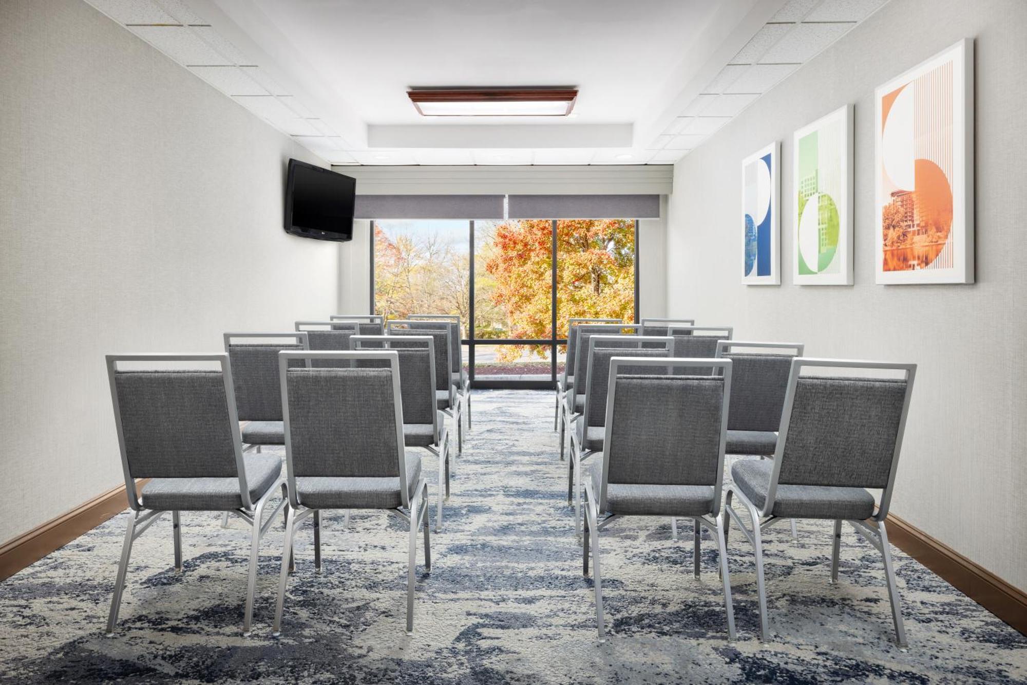 Hampton Inn Columbia, Md Dış mekan fotoğraf
