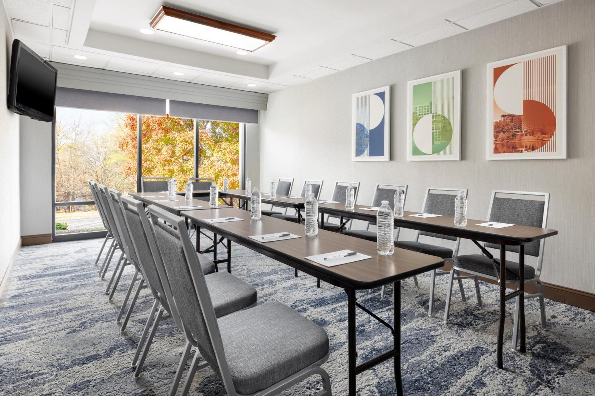 Hampton Inn Columbia, Md Dış mekan fotoğraf