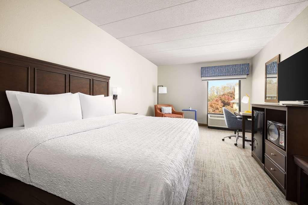 Hampton Inn Columbia, Md Oda fotoğraf