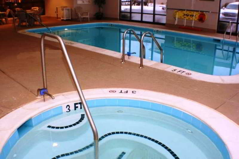 Hampton Inn Columbia, Md Dış mekan fotoğraf