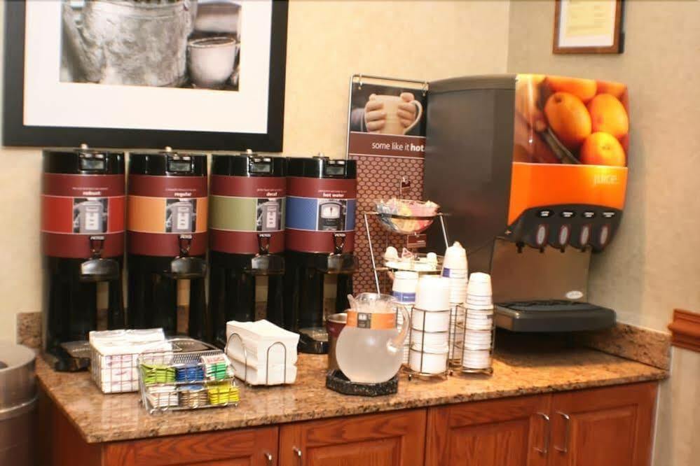 Hampton Inn Columbia, Md Dış mekan fotoğraf
